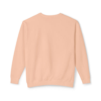 Harper & Co. Minimalist Crewneck Sweatshirt