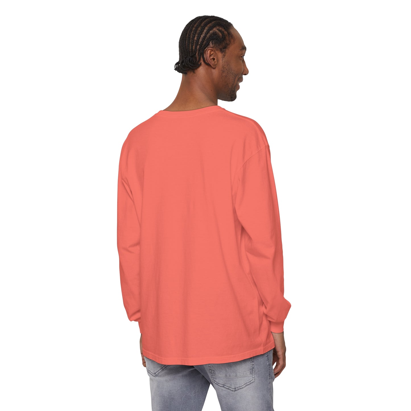 Harper & Co. Long Sleeve T-Shirt