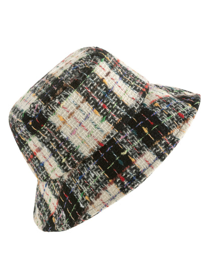 ROMY BUCKET HAT, MULTI
