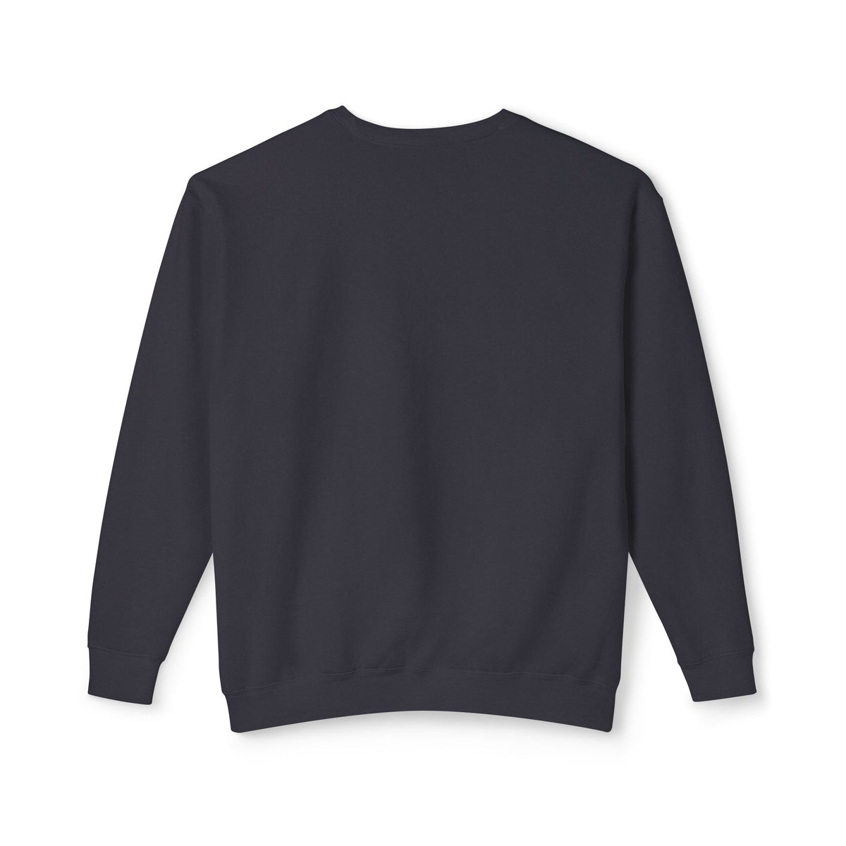 Harper & Co. Minimalist Crewneck Sweatshirt