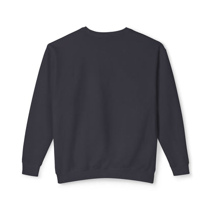 Harper & Co. Minimalist Crewneck Sweatshirt