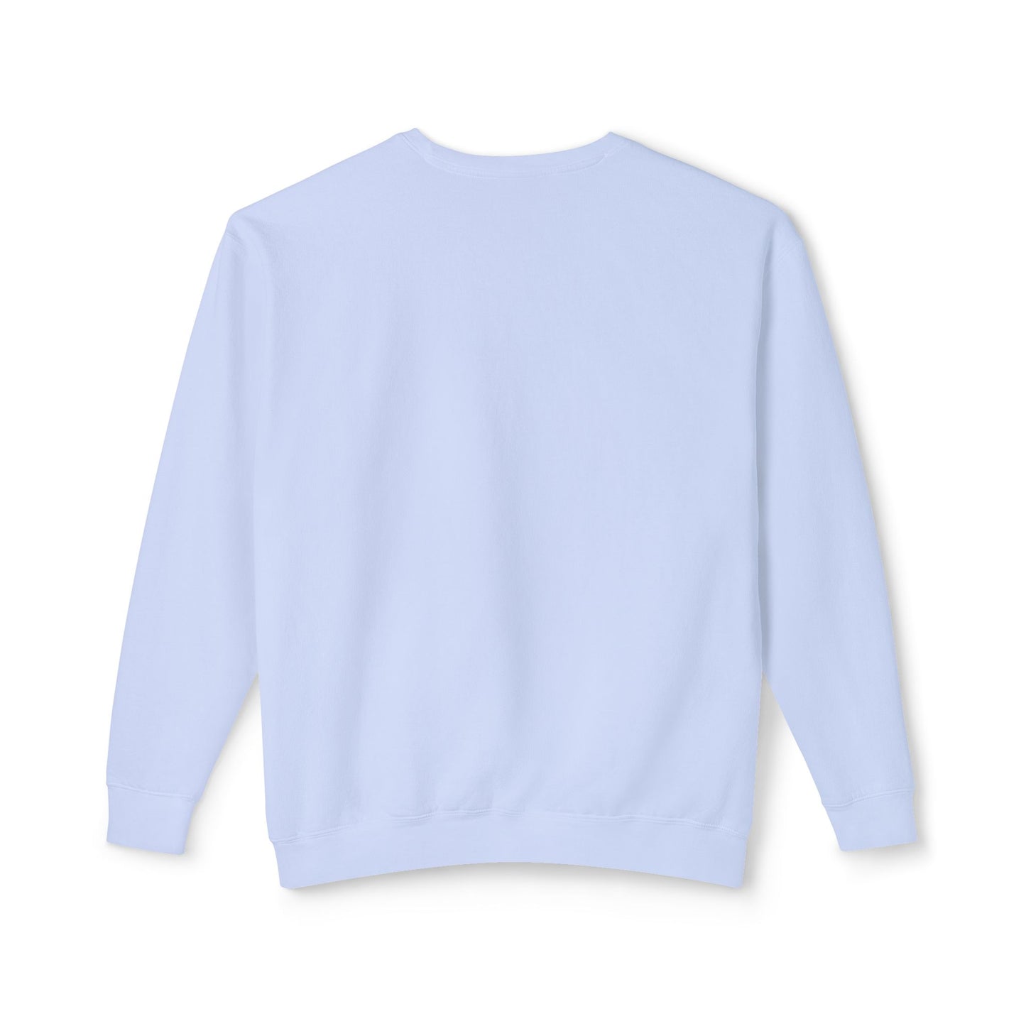 Pray Hope Believe Crewneck Sweatshirt
