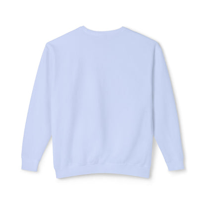 Pray Hope Believe Crewneck Sweatshirt