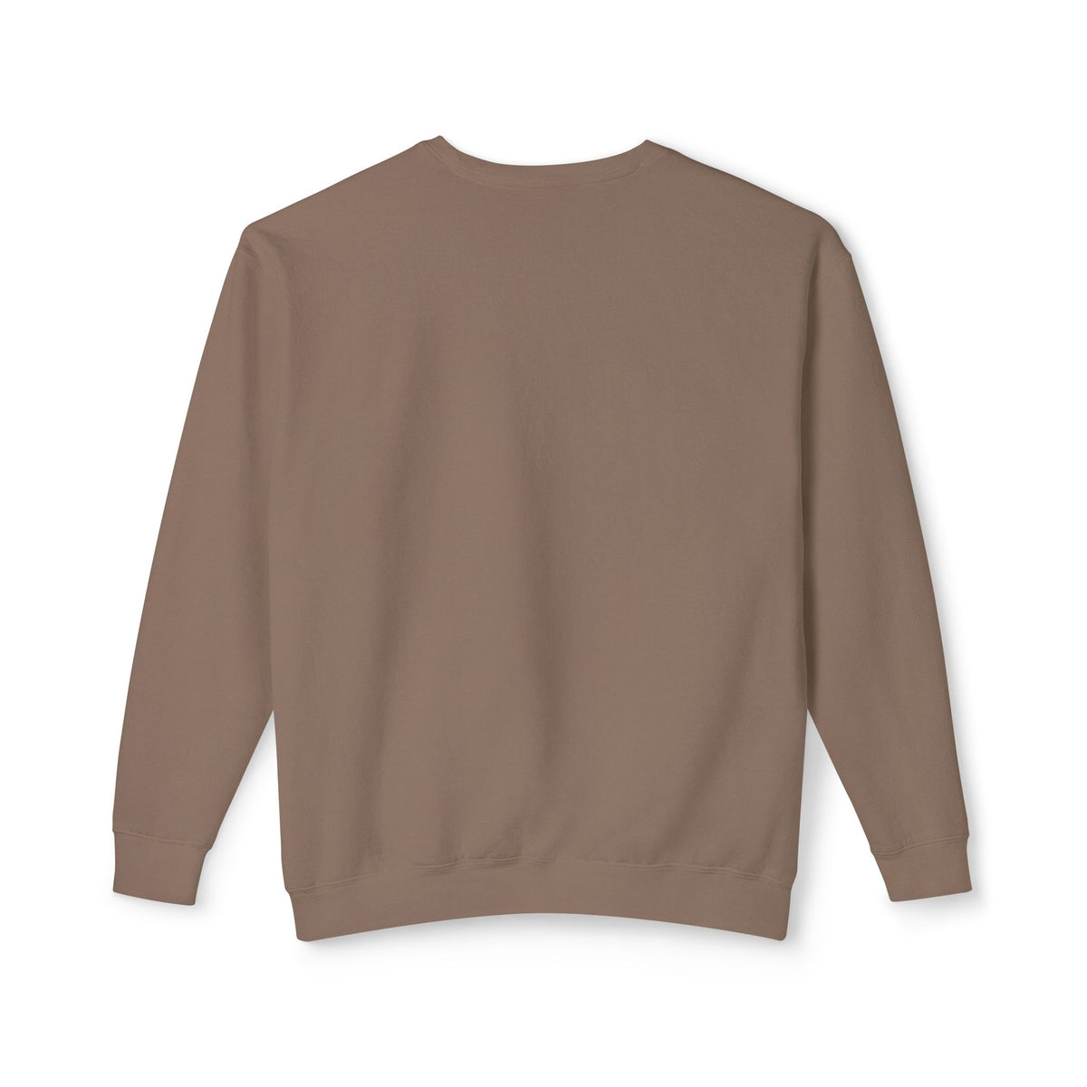 Harper & Co. Minimalist Crewneck Sweatshirt