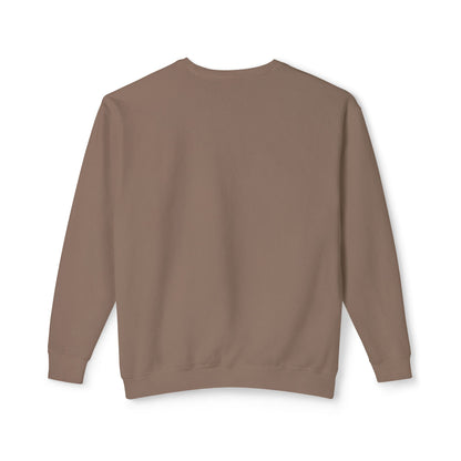 Harper & Co. Minimalist Crewneck Sweatshirt