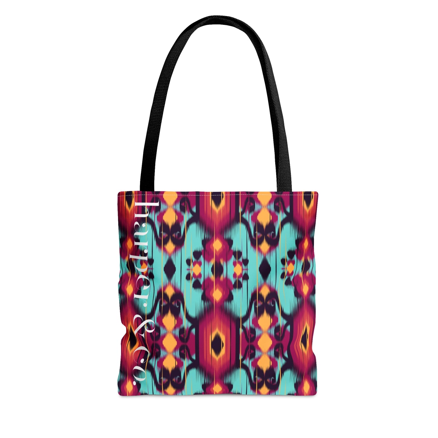 Aztec Tote Bag (AOP)