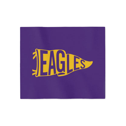 Eagles Pennant Blanket
