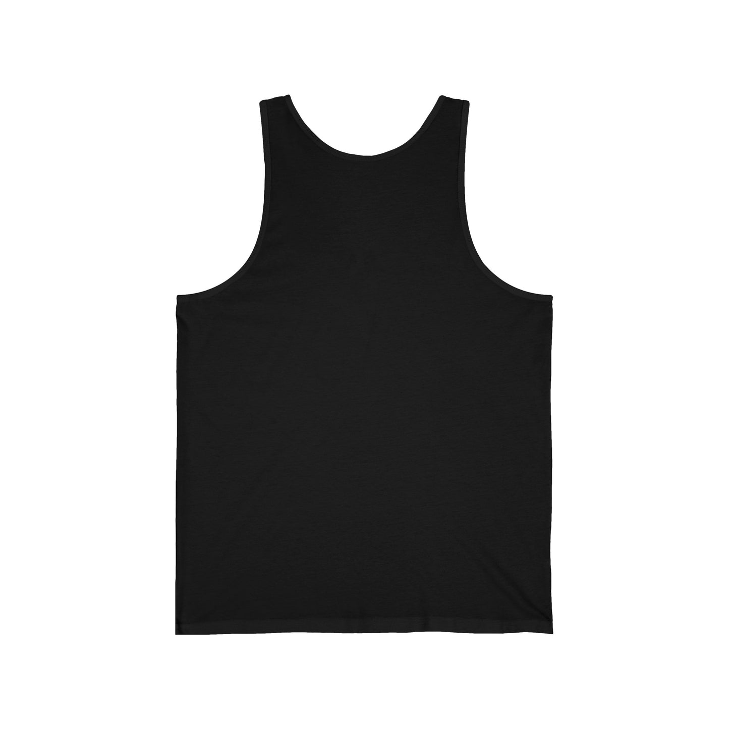 Love Unisex Jersey Tank