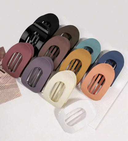 Hair Claw Clip