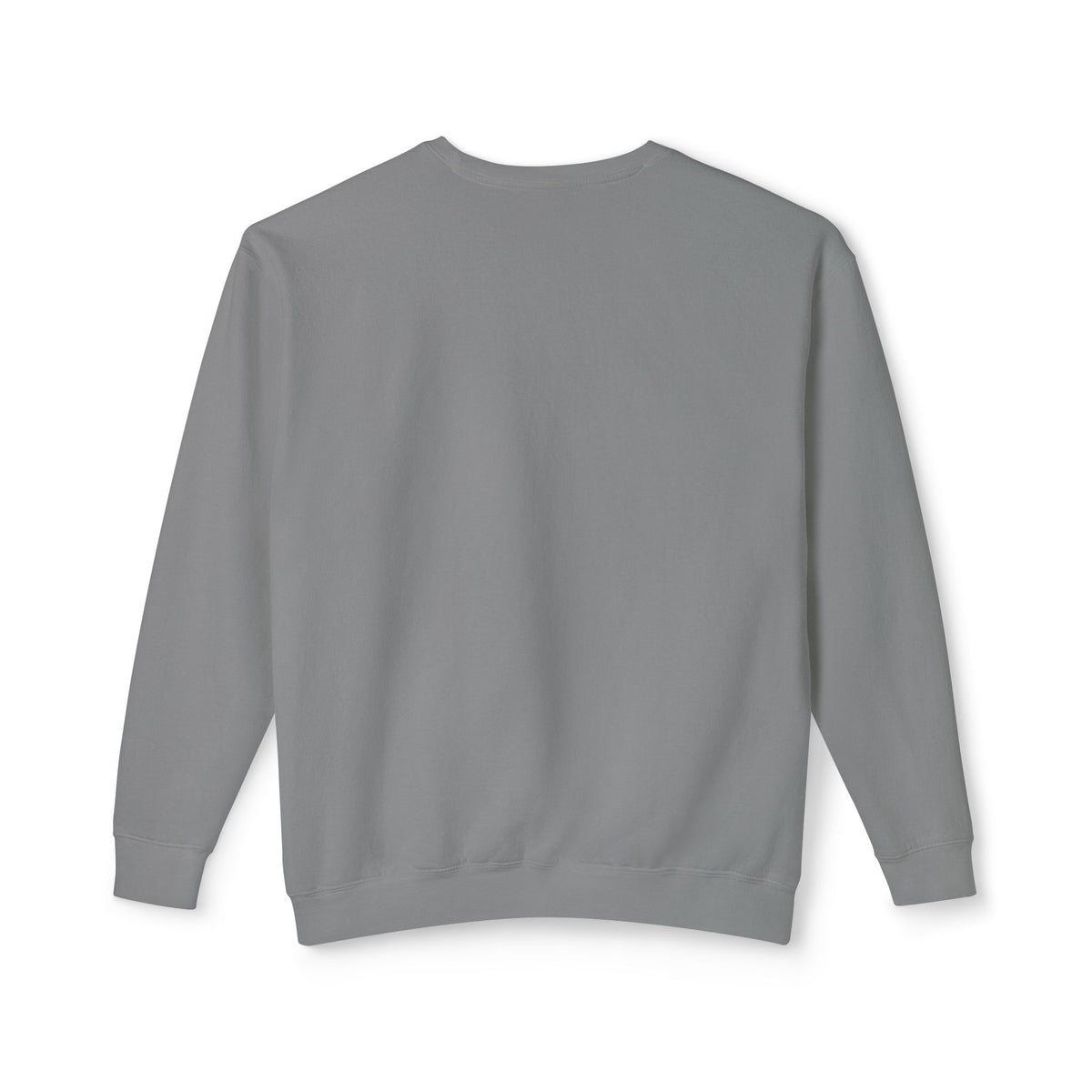 Harper & Co. Minimalist Crewneck Sweatshirt