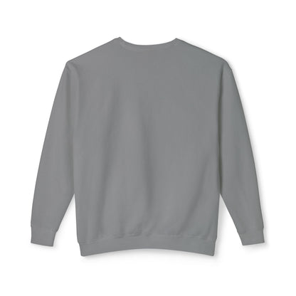Harper & Co. Minimalist Crewneck Sweatshirt