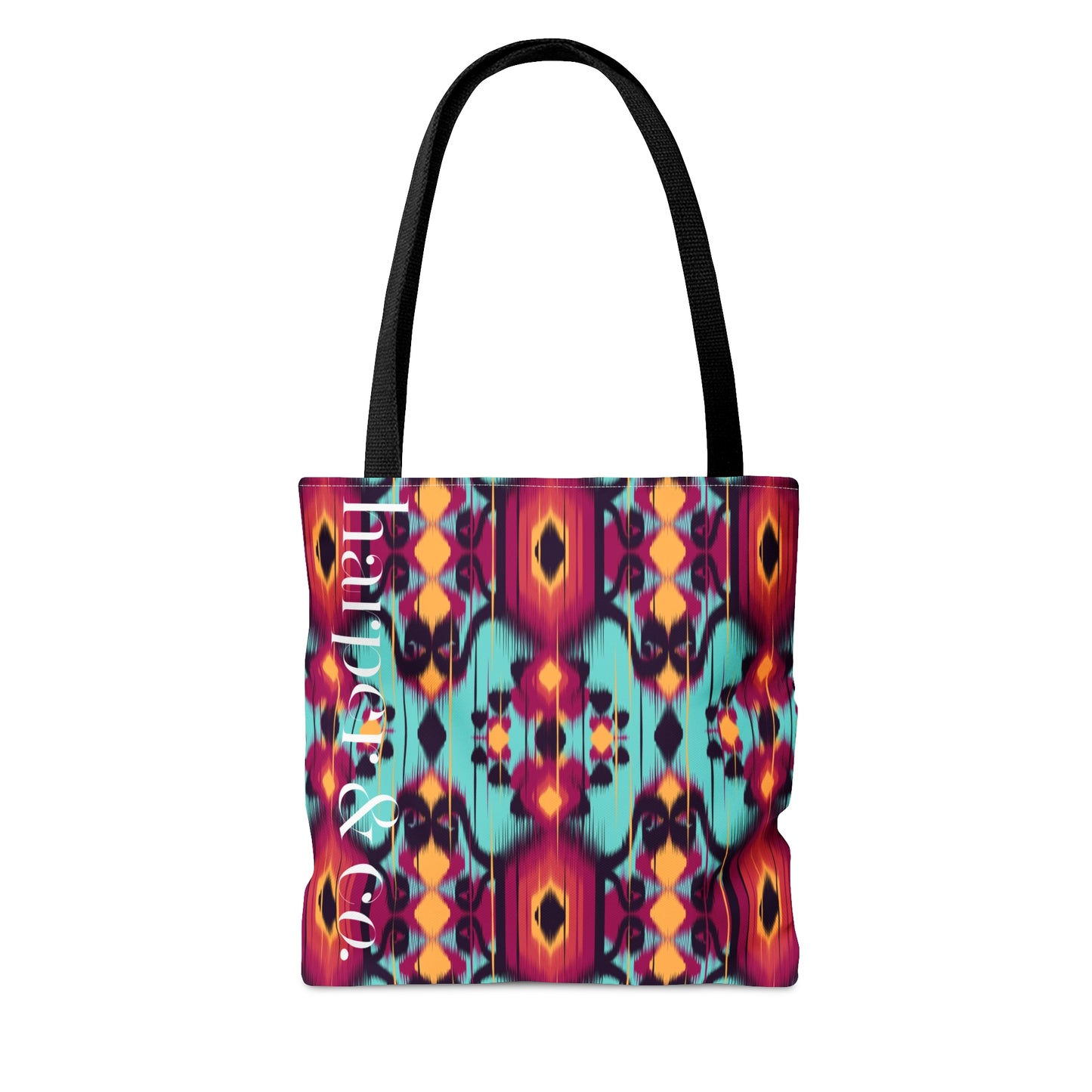 Aztec Tote Bag (AOP)