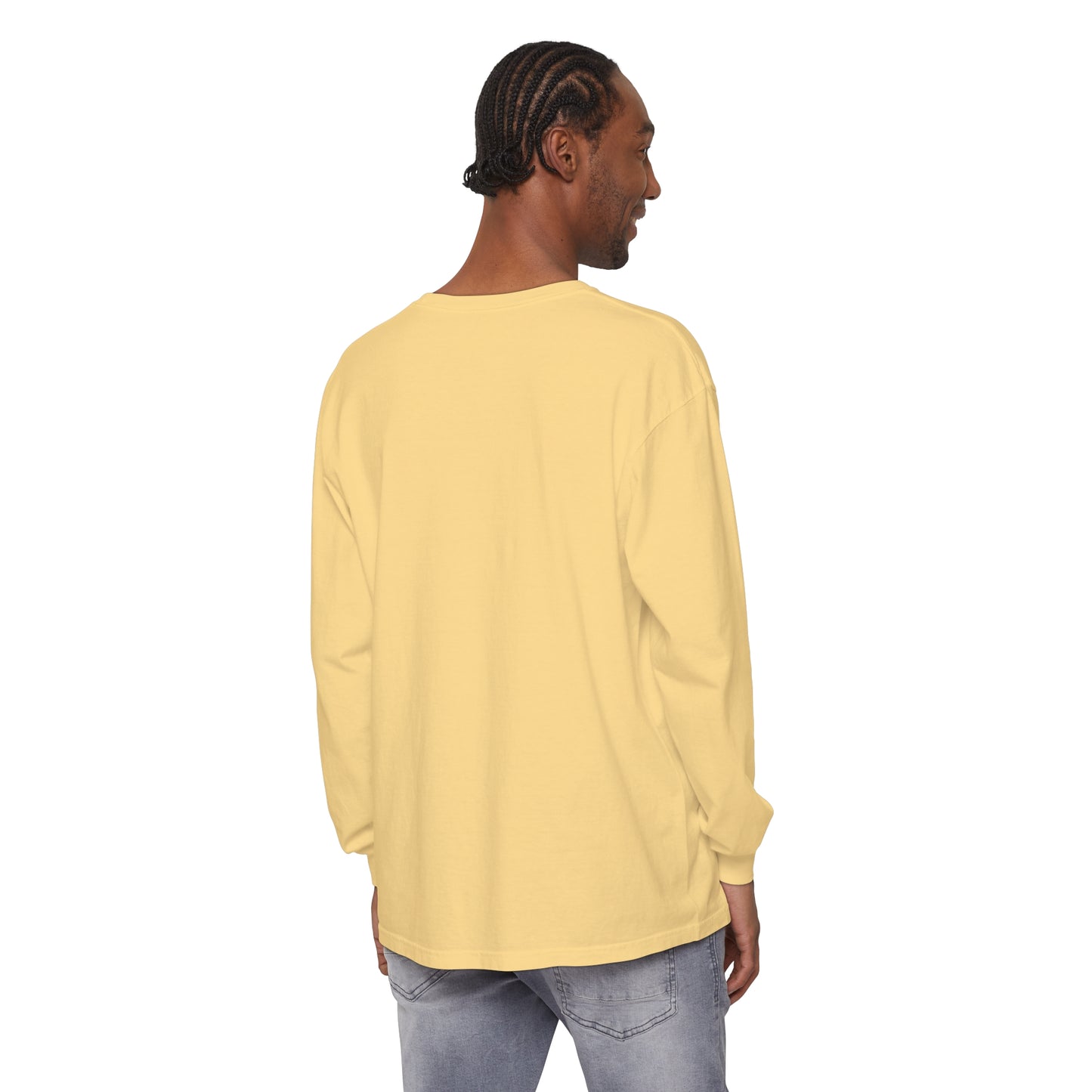 Harper & Co. Long Sleeve T-Shirt