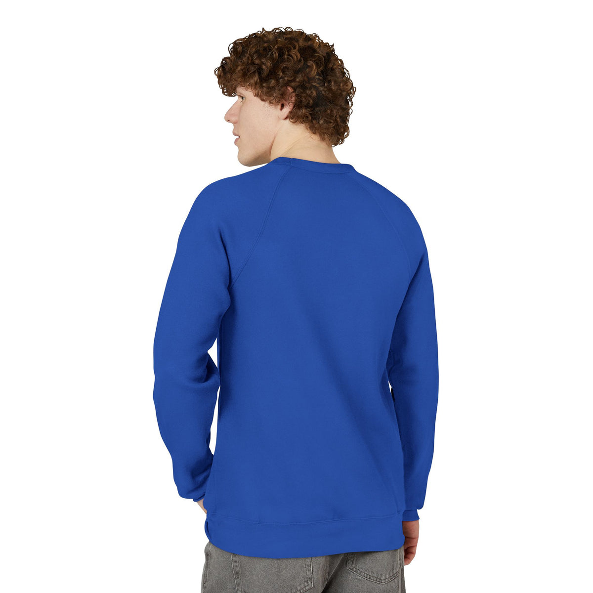 Brewing Co. Logo Sweatshirt — North Pole Brewing Co. Vintage Crewneck