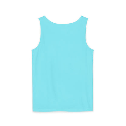 Life's Tough Darlin But So Are You Tank — Western Cowgirl Inspirational Graphic Tank Top