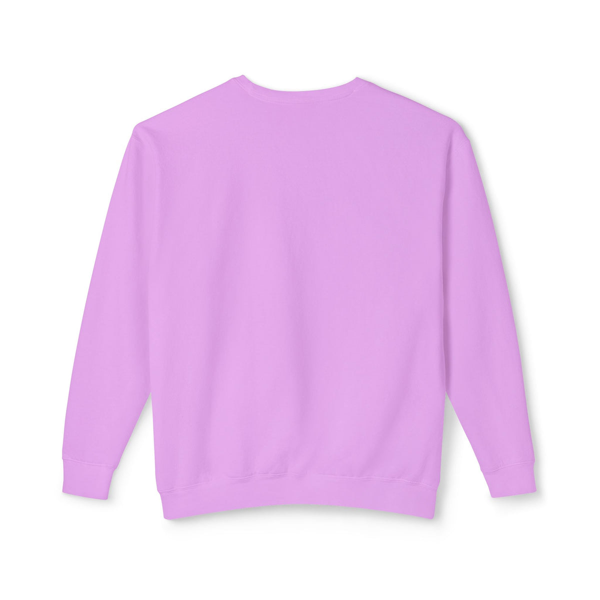 Harper & Co. Minimalist Crewneck Sweatshirt