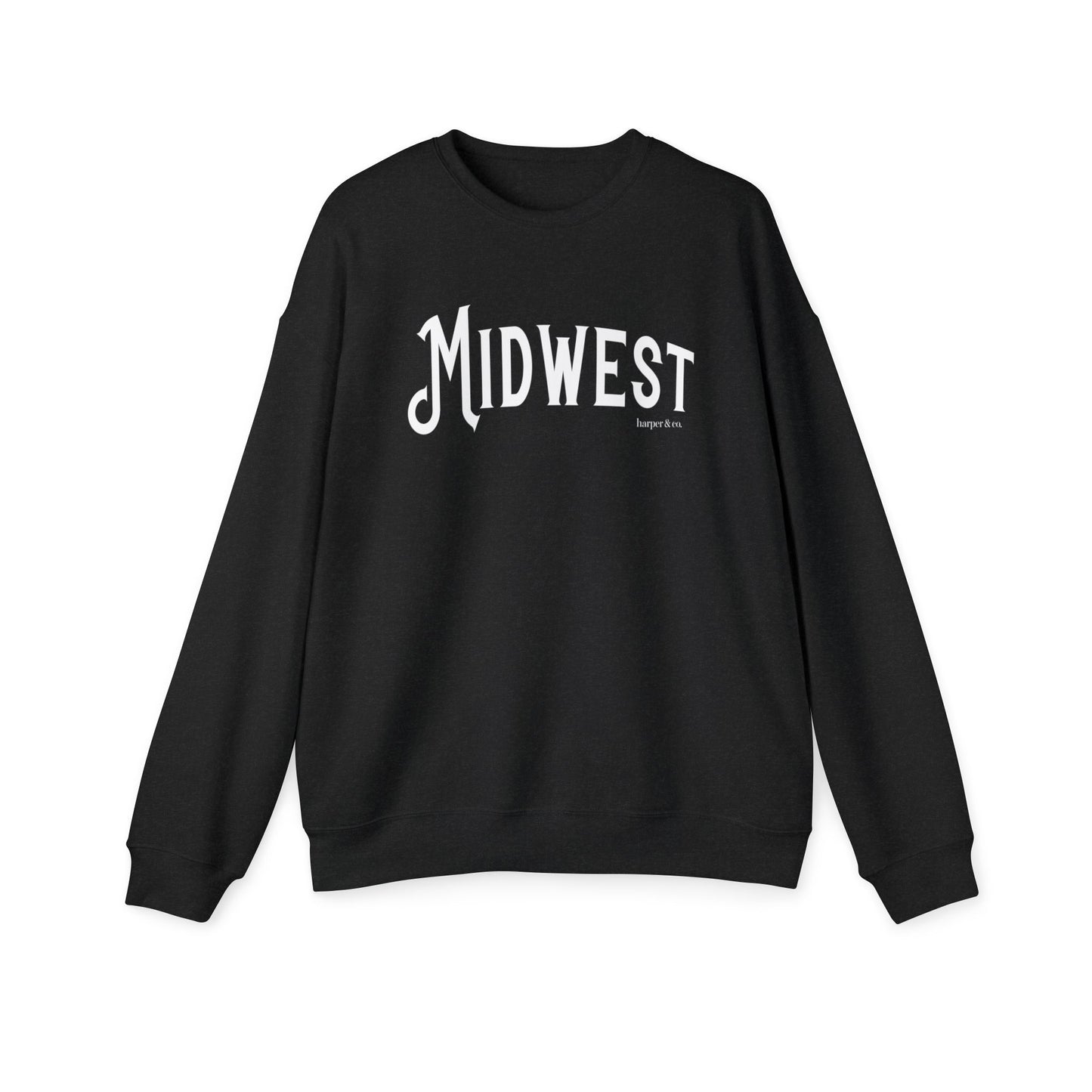 Midwest Graphic Sweatshirt