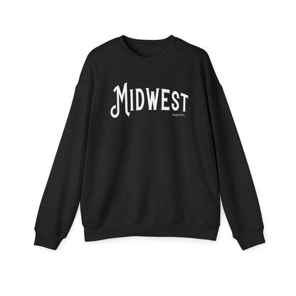 Midwest Graphic Sweatshirt