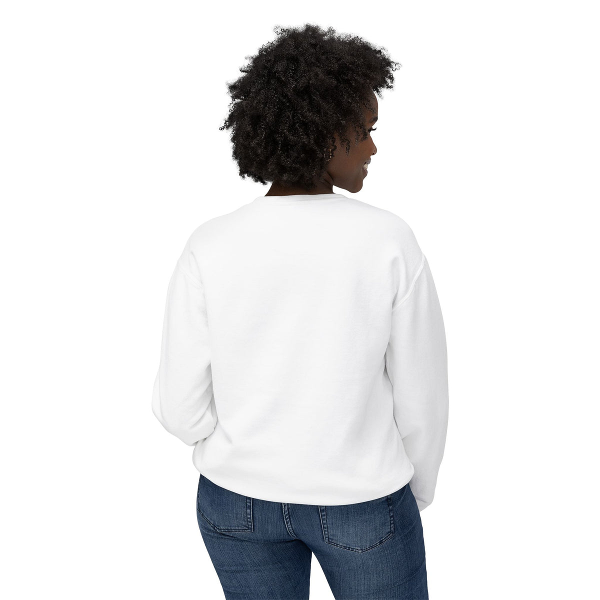 Small Town Christmas Sweatshirt