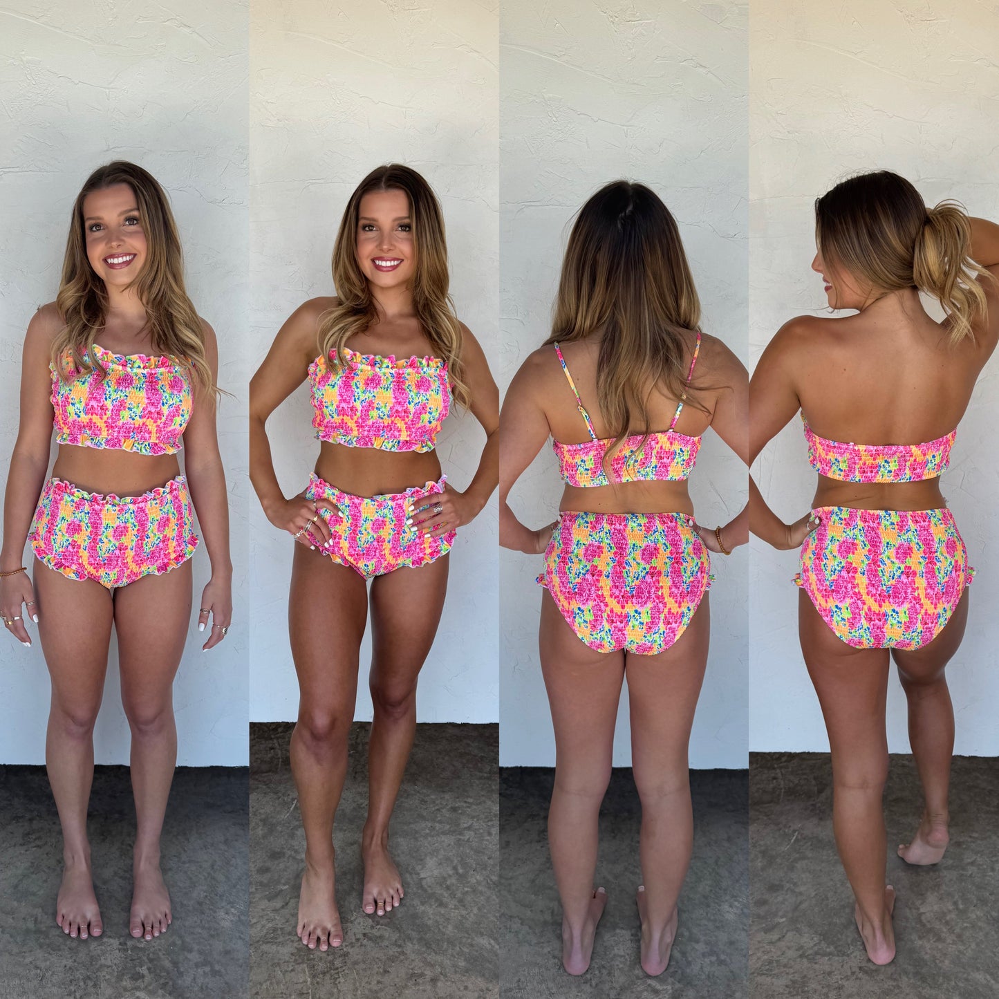 BLAKELEY Tanning Mousse