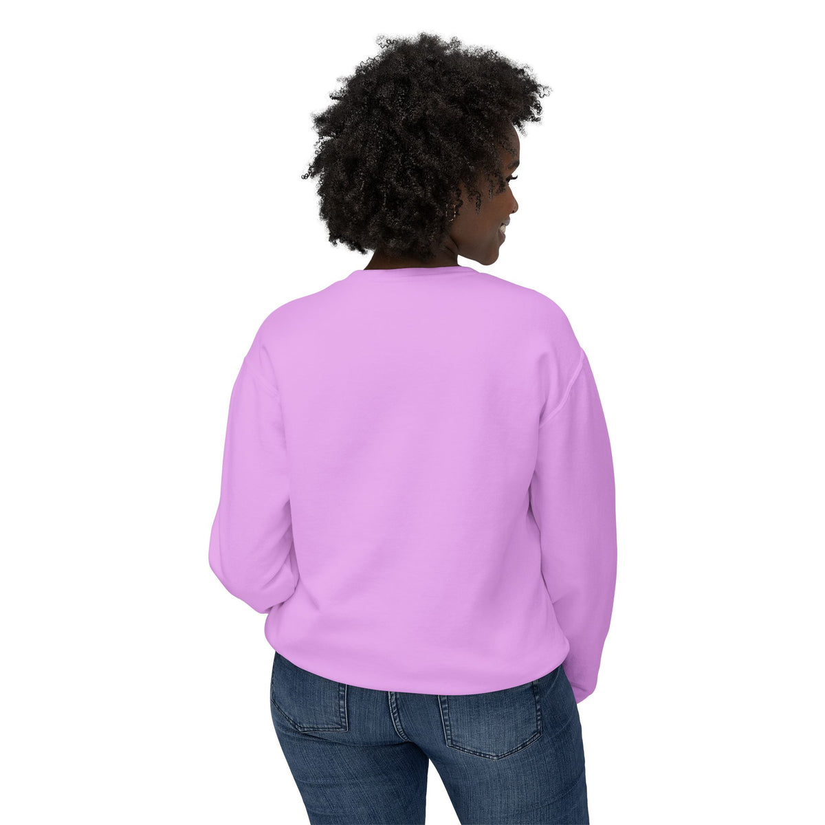 Gingerbread Crewneck Sweatshirt