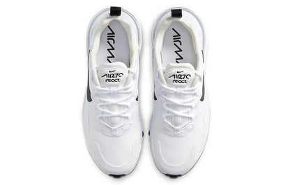 Nike Air Max 270 React 'White Black'