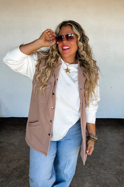 BLAKELEY Hudson Utility Vest Full Size