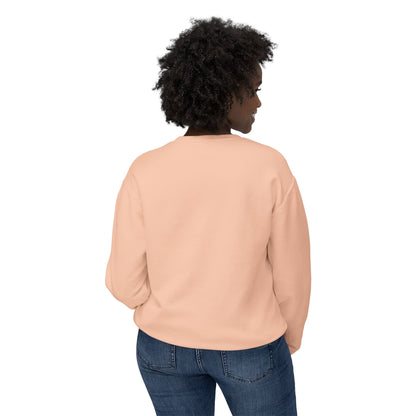 Be Sweet Shop Small Christmas Sweatshirt — Gingerbread Holiday Crewneck