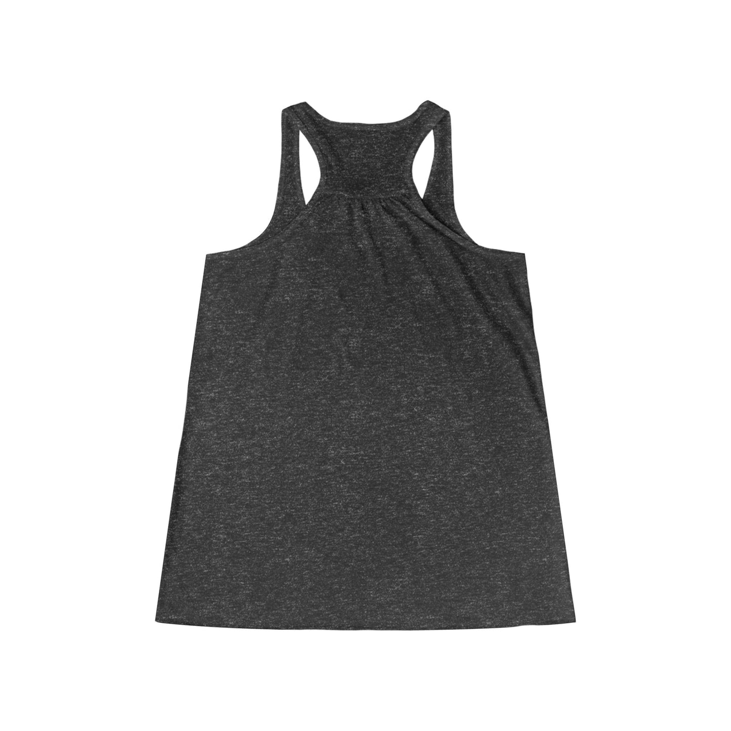 Get in Loser Women's Flowy Racerback Tank — Funny Golf Tank Top