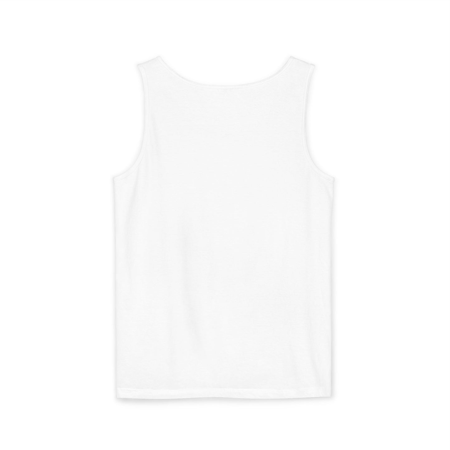 Crabby Please Return to the Beach Tank Top