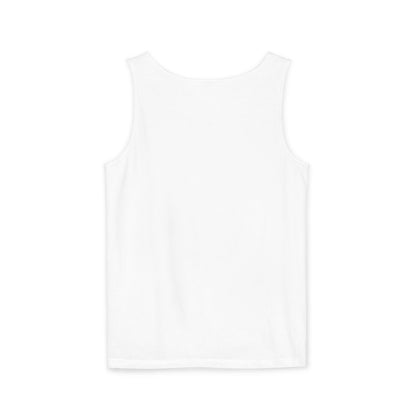 Crabby Please Return to the Beach Tank Top