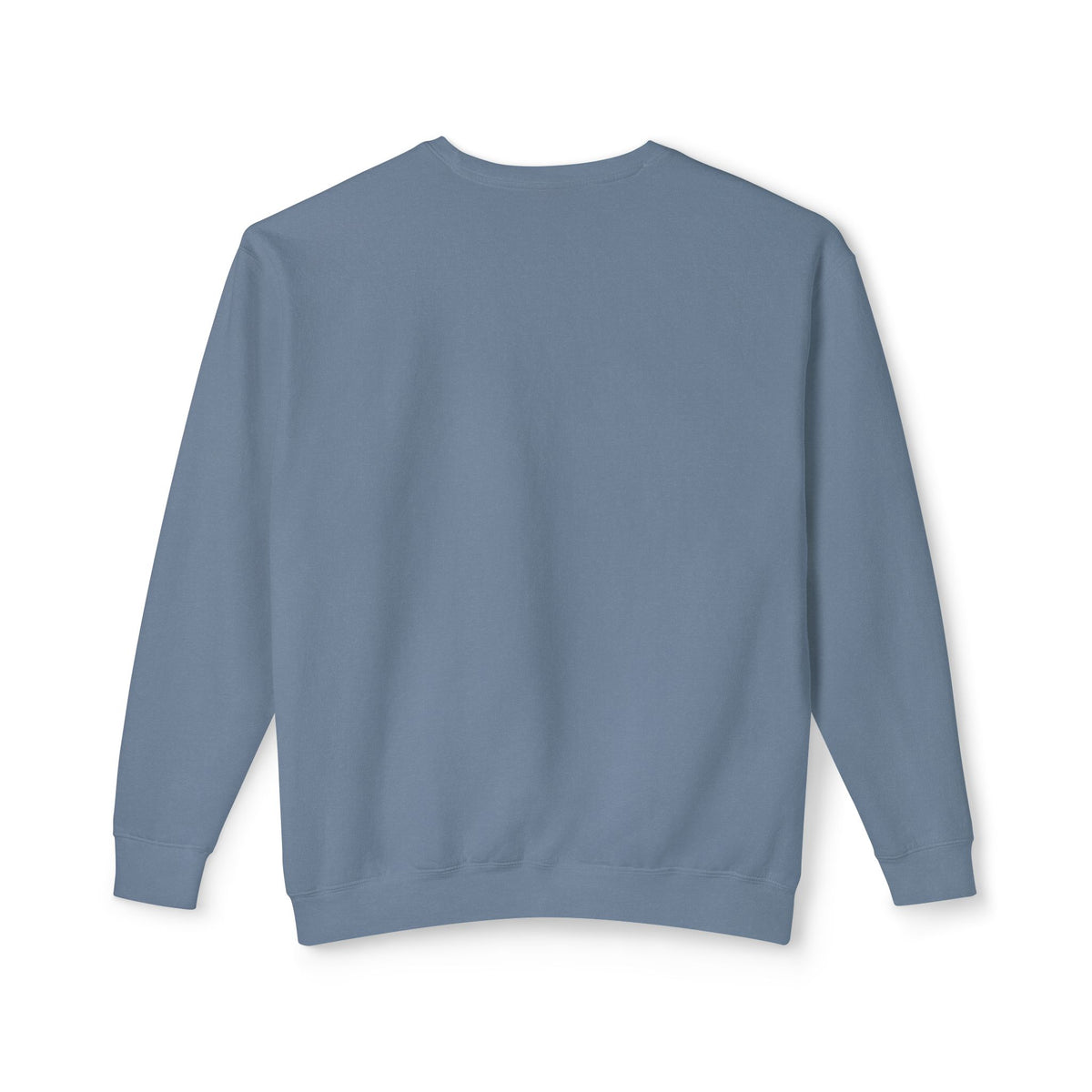 Harper & Co. Minimalist Crewneck Sweatshirt