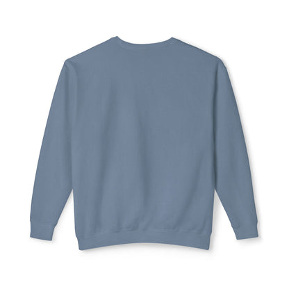 Harper & Co. Minimalist Crewneck Sweatshirt