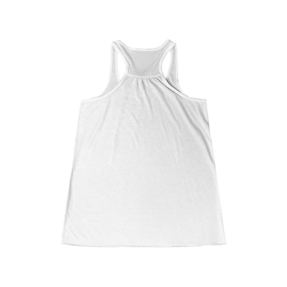 Get in Loser Women's Flowy Racerback Tank — Funny Golf Tank Top