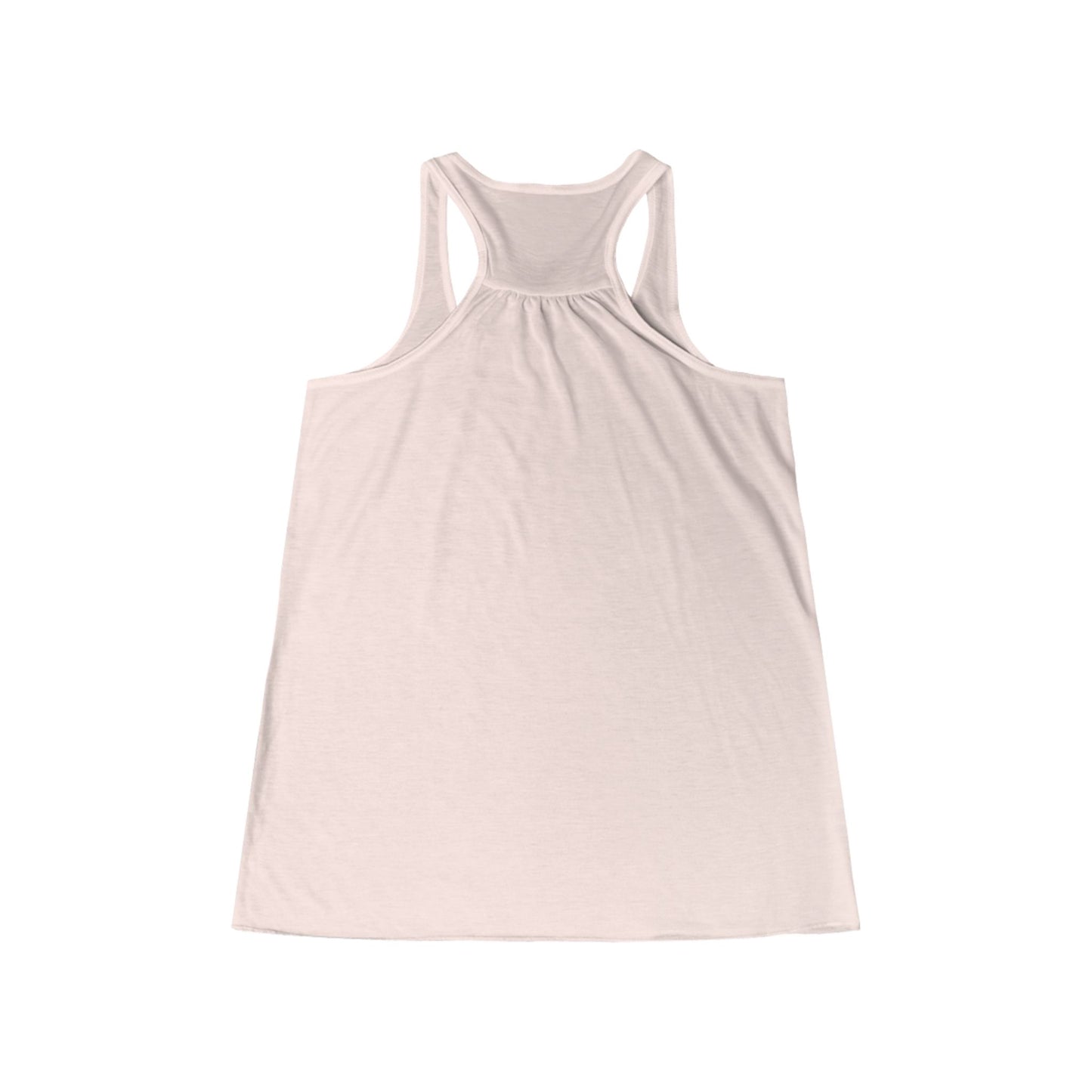 Get in Loser Women's Flowy Racerback Tank — Funny Golf Tank Top