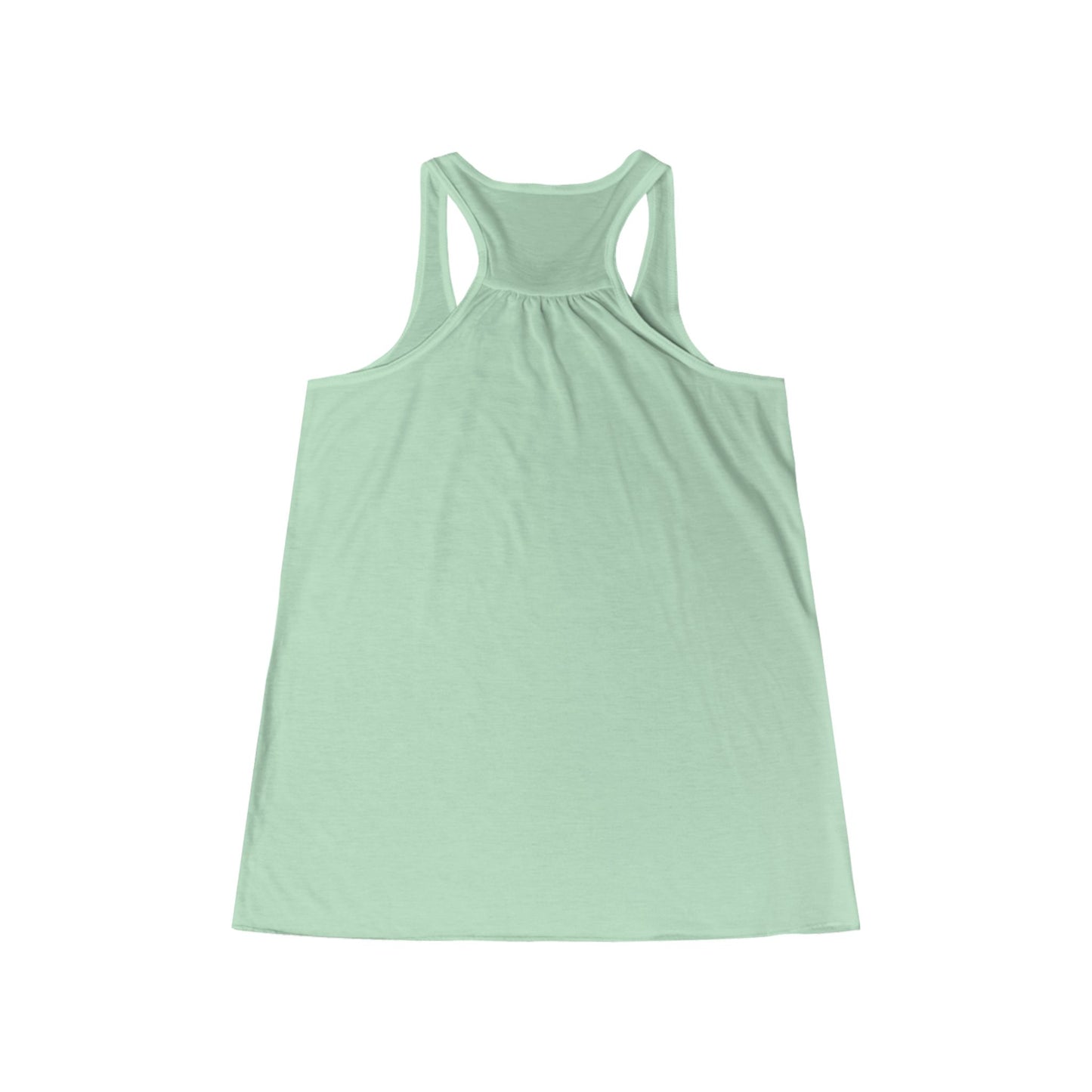 Get in Loser Women's Flowy Racerback Tank — Funny Golf Tank Top