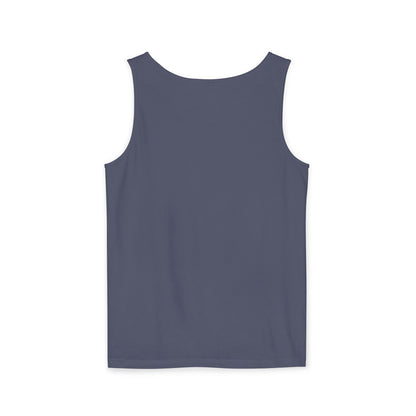 Life's Tough Darlin But So Are You Tank — Western Cowgirl Inspirational Graphic Tank Top