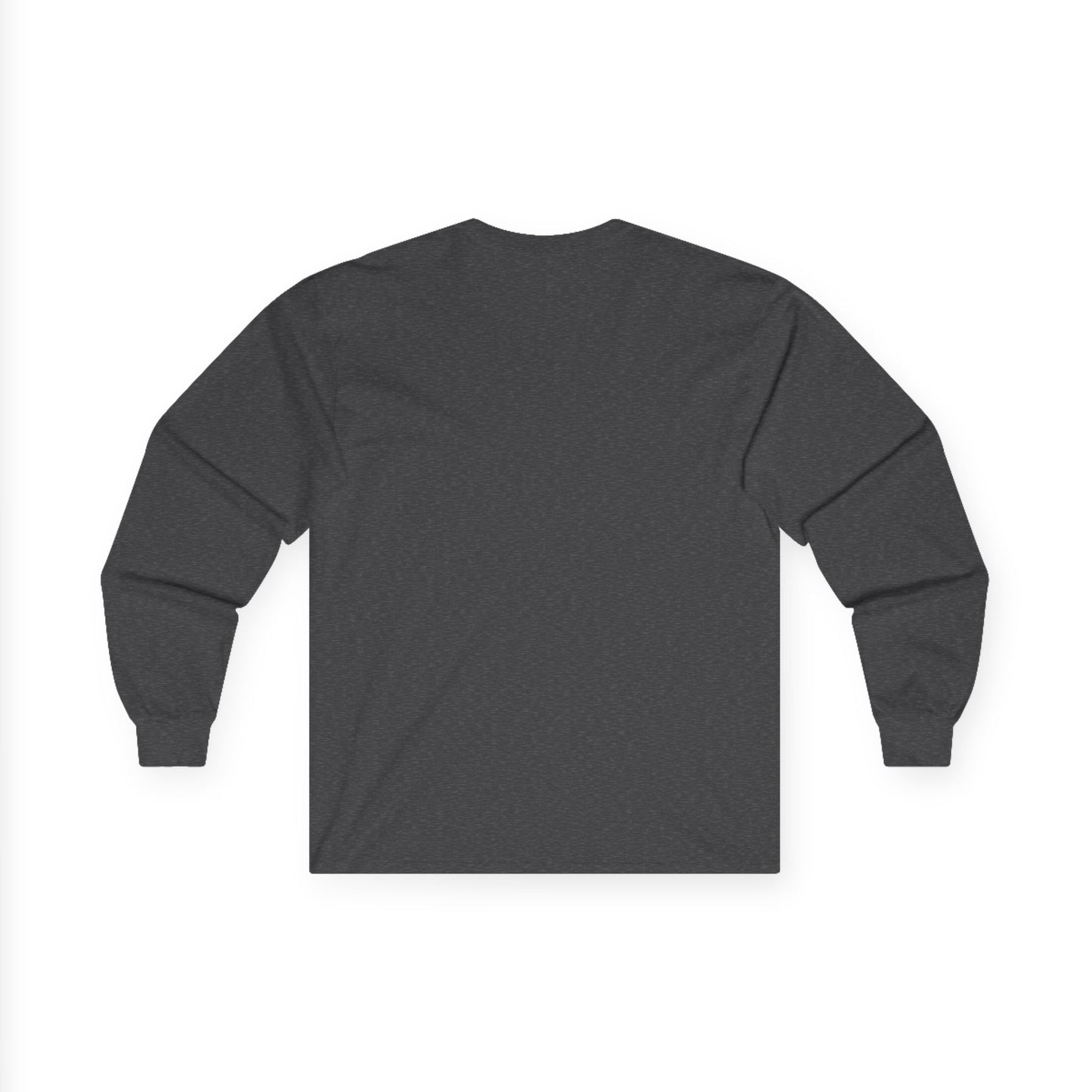 Easy Peasy Lemon Squeezy Long Sleeve Tee — Retro Lemon Graphic Shirt