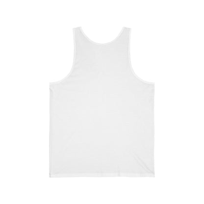 Love Unisex Jersey Tank