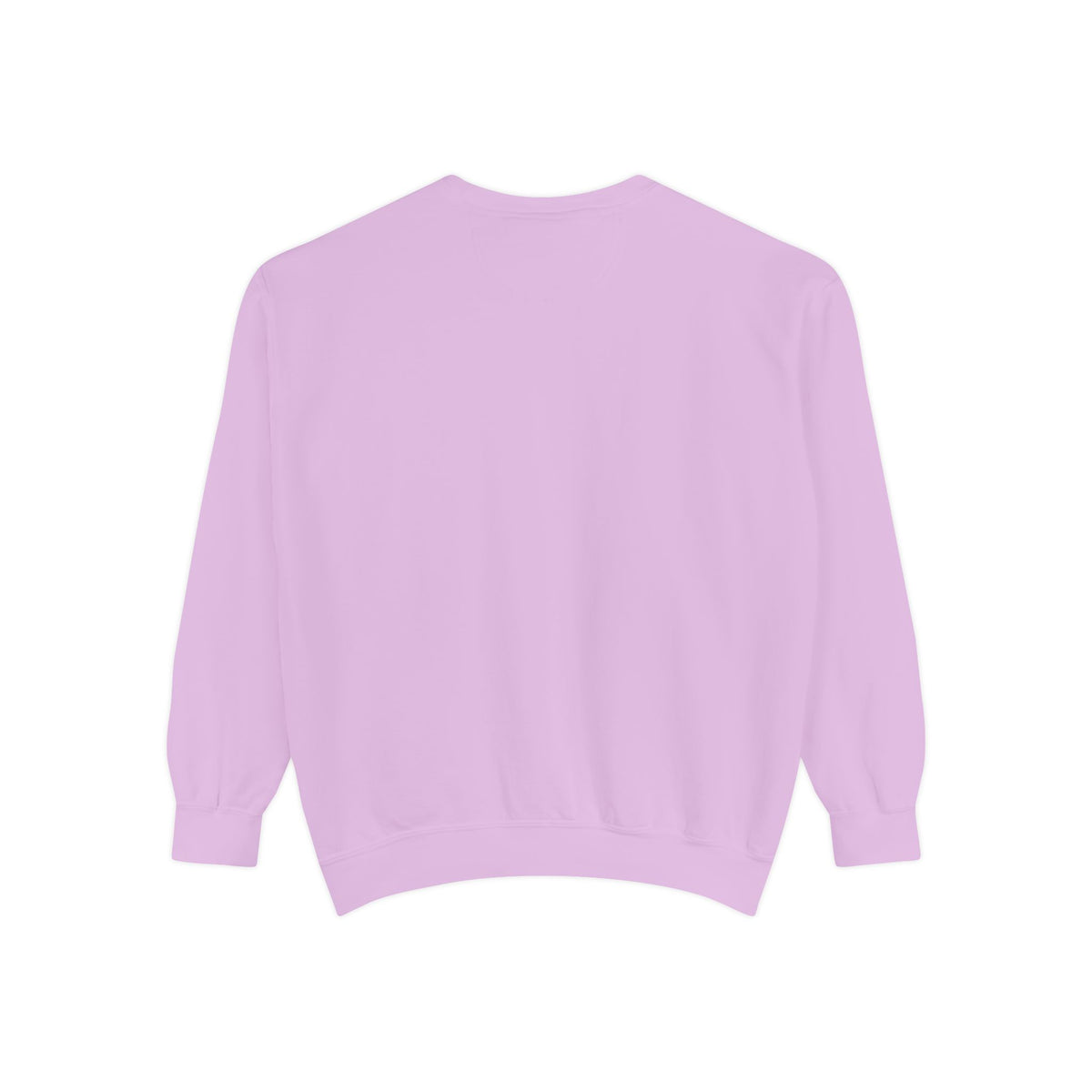 Iowa Polka Dot Arch Color Comfort Sweatshirt