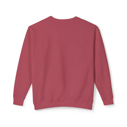 Harper & Co. Minimalist Crewneck Sweatshirt