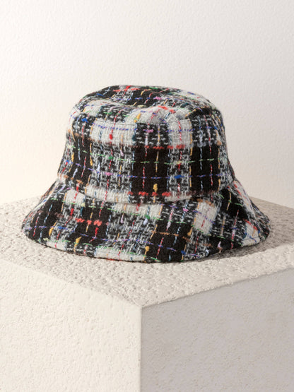 ROMY BUCKET HAT, MULTI