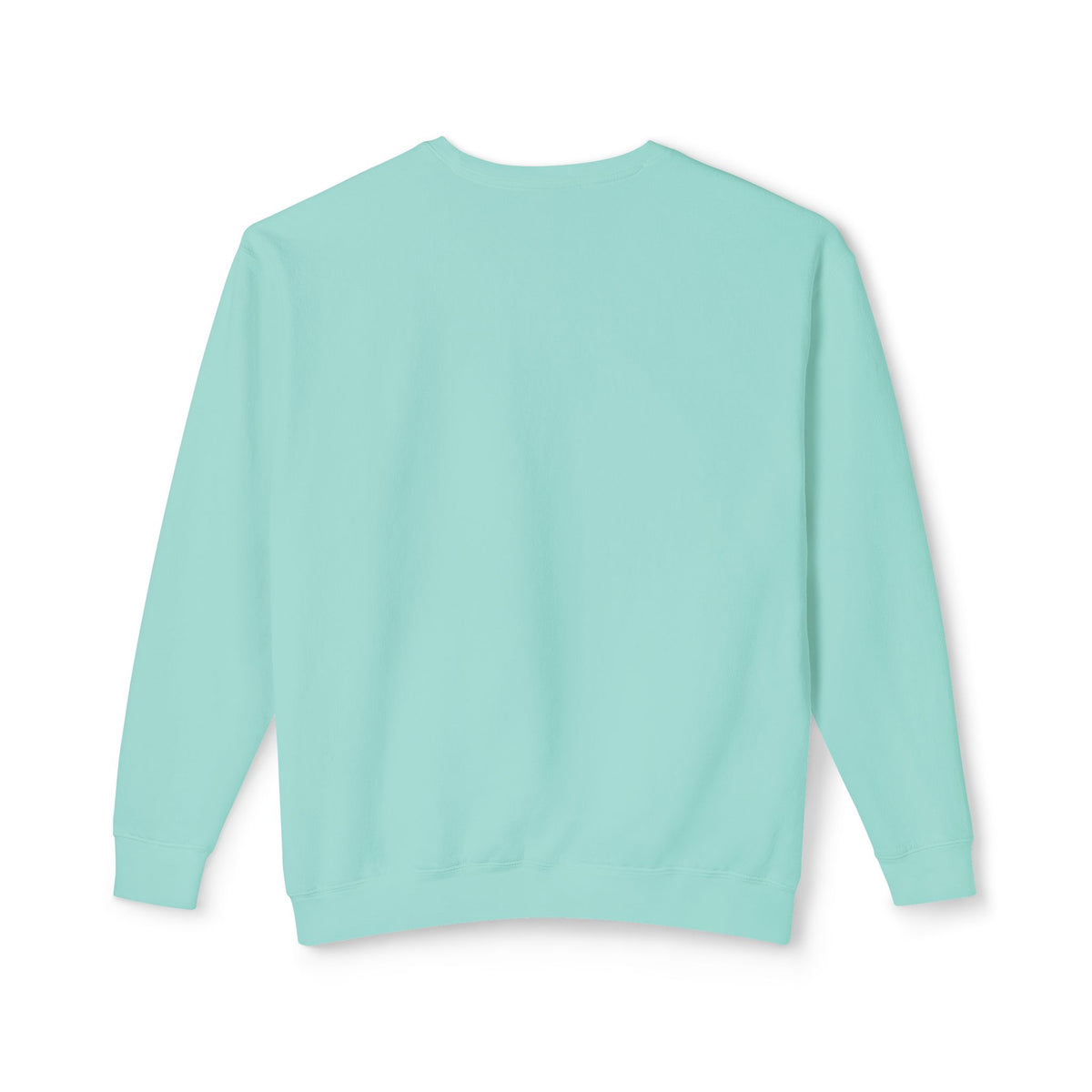 Harper & Co. Minimalist Crewneck Sweatshirt