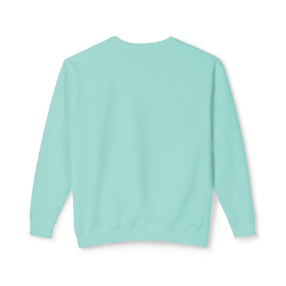 Harper & Co. Minimalist Crewneck Sweatshirt