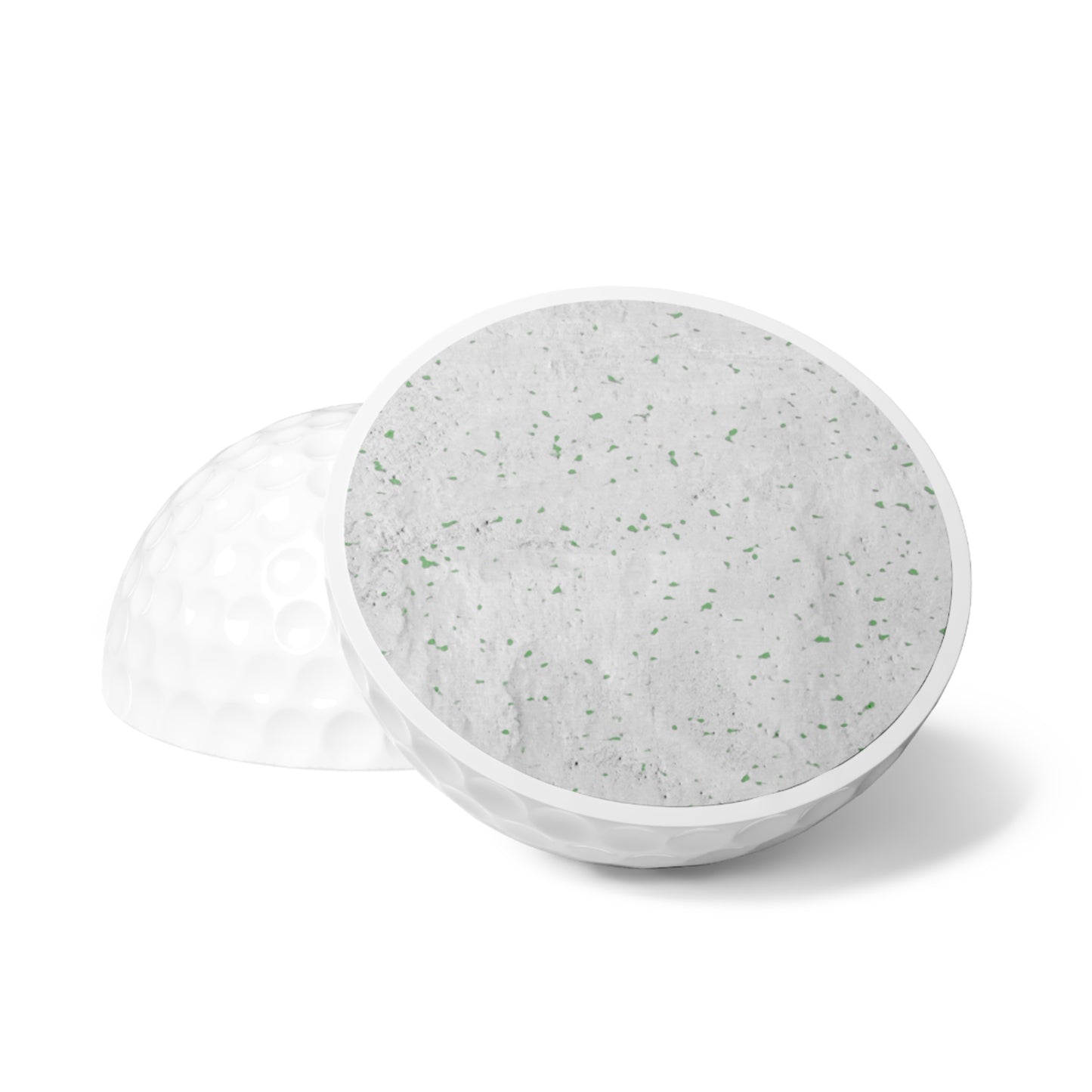 Eagles Golf Balls, 6pcs