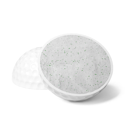 Eagles Golf Balls, 6pcs