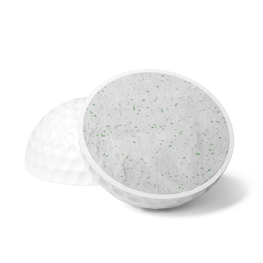 Eagles Golf Balls, 6pcs