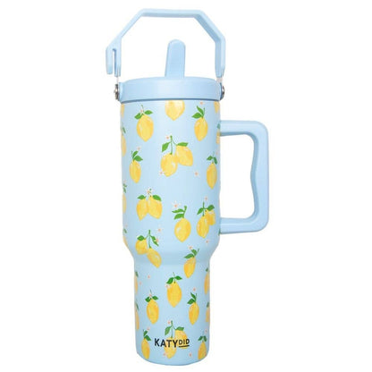 Fruit Tumblers