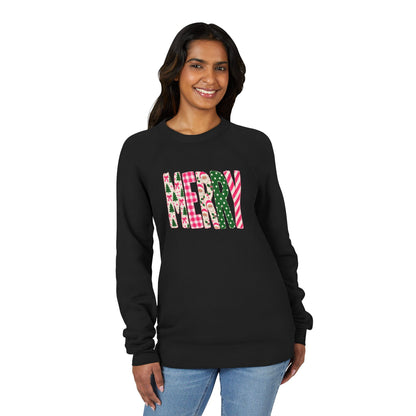 Merry Christmas Holiday Sweatshirt