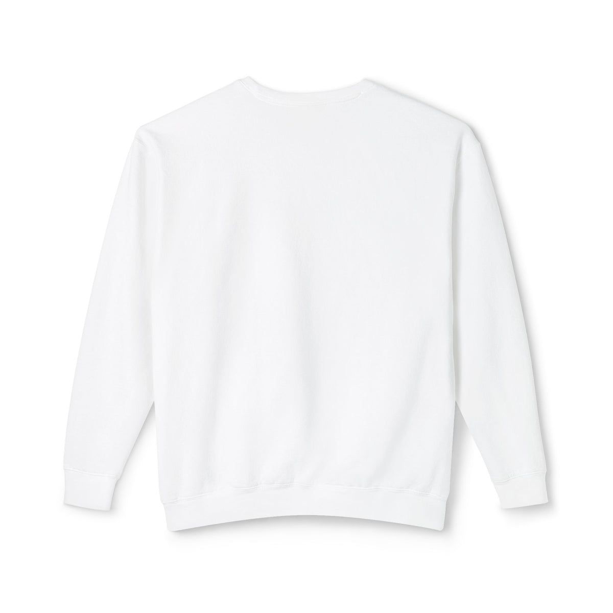 Harper & Co. Minimalist Crewneck Sweatshirt